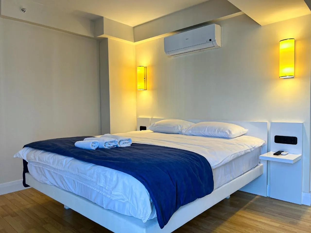 City Orbi Luxury Aparthotel Inn Батуми 0*,  Грузия